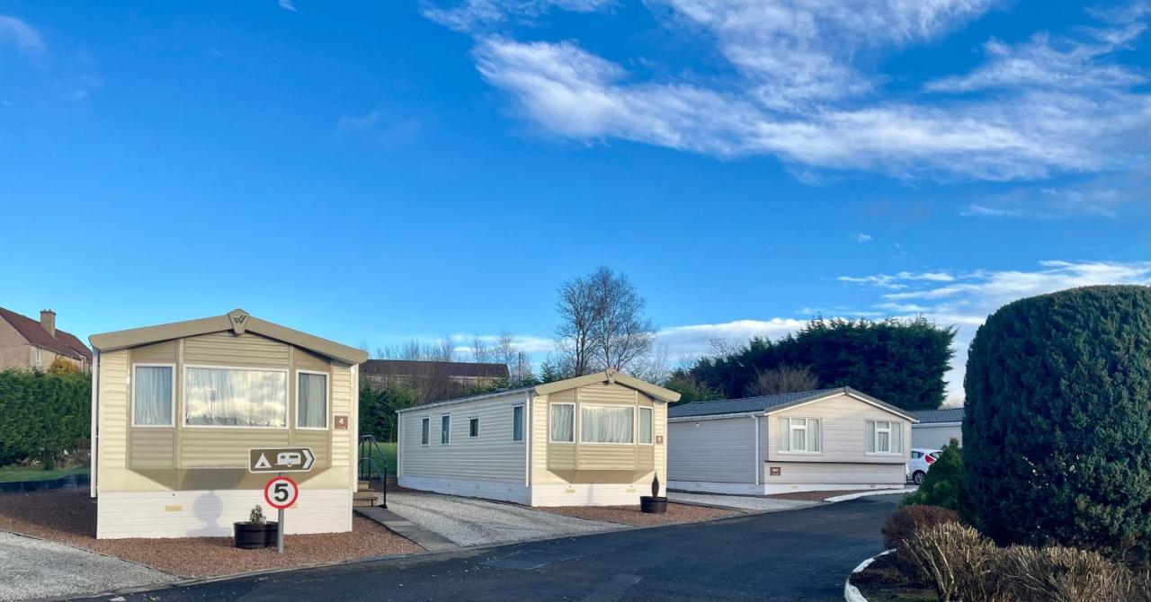 3 Bedroom Self-Catering Holiday Home Steps Buitenkant foto