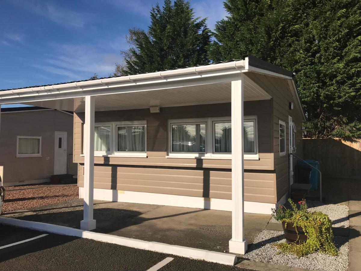 3 Bedroom Self-Catering Holiday Home Steps Buitenkant foto