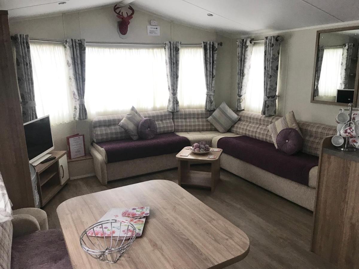 3 Bedroom Self-Catering Holiday Home Steps Buitenkant foto
