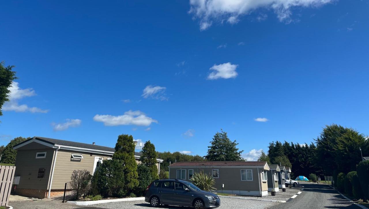 3 Bedroom Self-Catering Holiday Home Steps Buitenkant foto