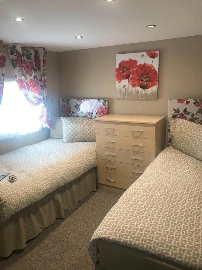 3 Bedroom Self-Catering Holiday Home Steps Buitenkant foto