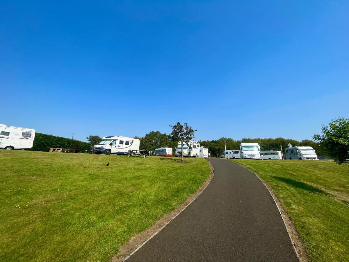 3 Bedroom Self-Catering Holiday Home Steps Buitenkant foto