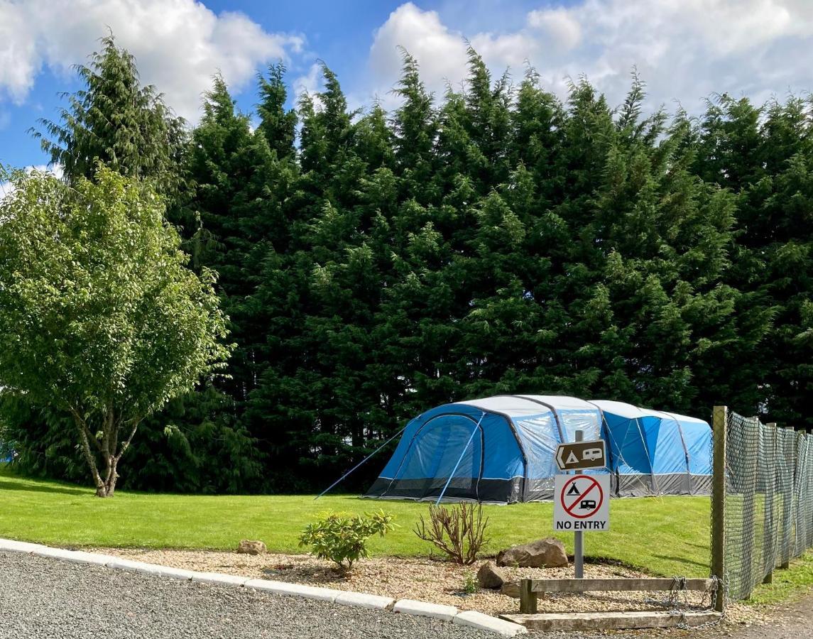 3 Bedroom Self-Catering Holiday Home Steps Buitenkant foto