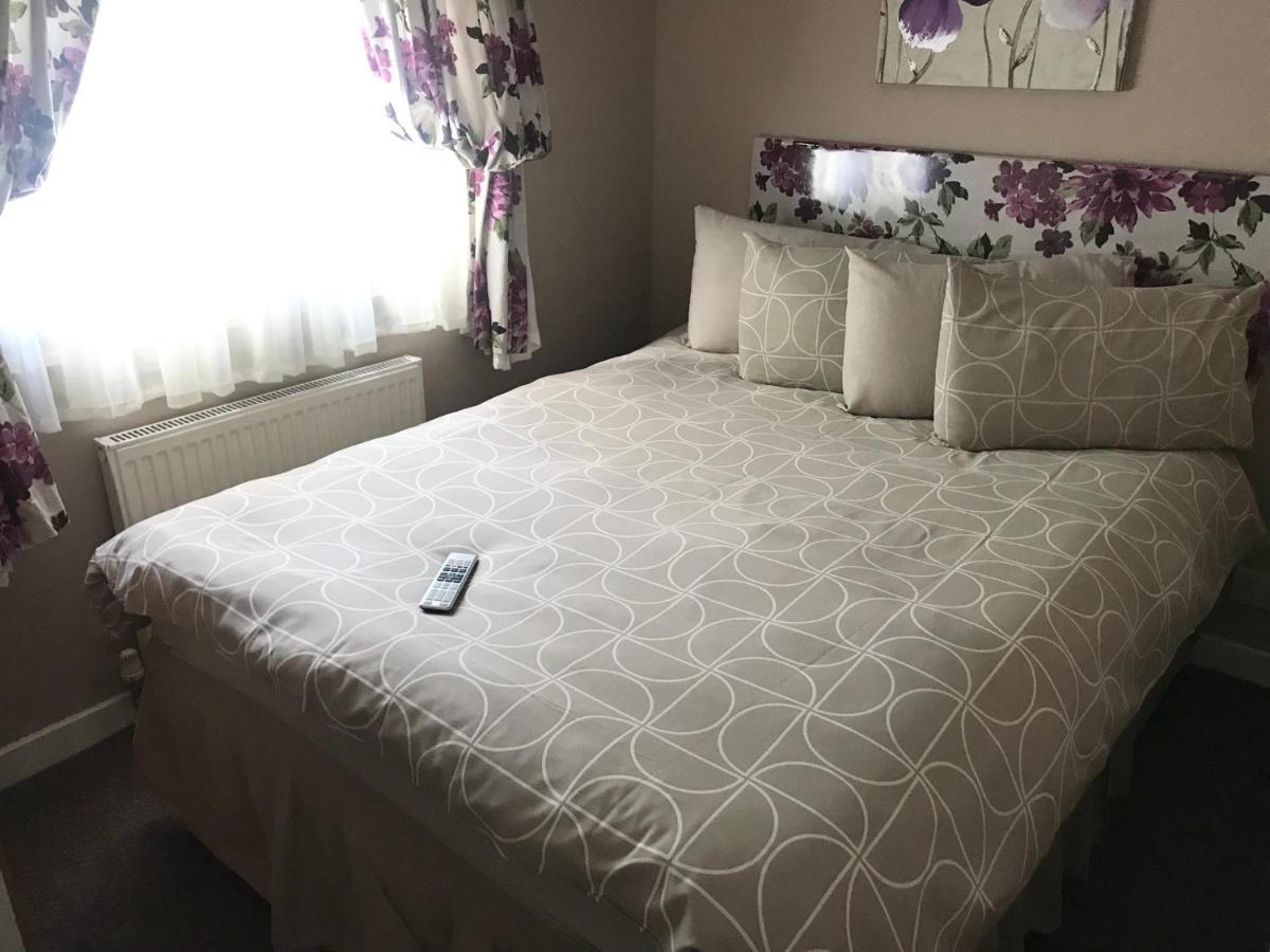 3 Bedroom Self-Catering Holiday Home Steps Buitenkant foto