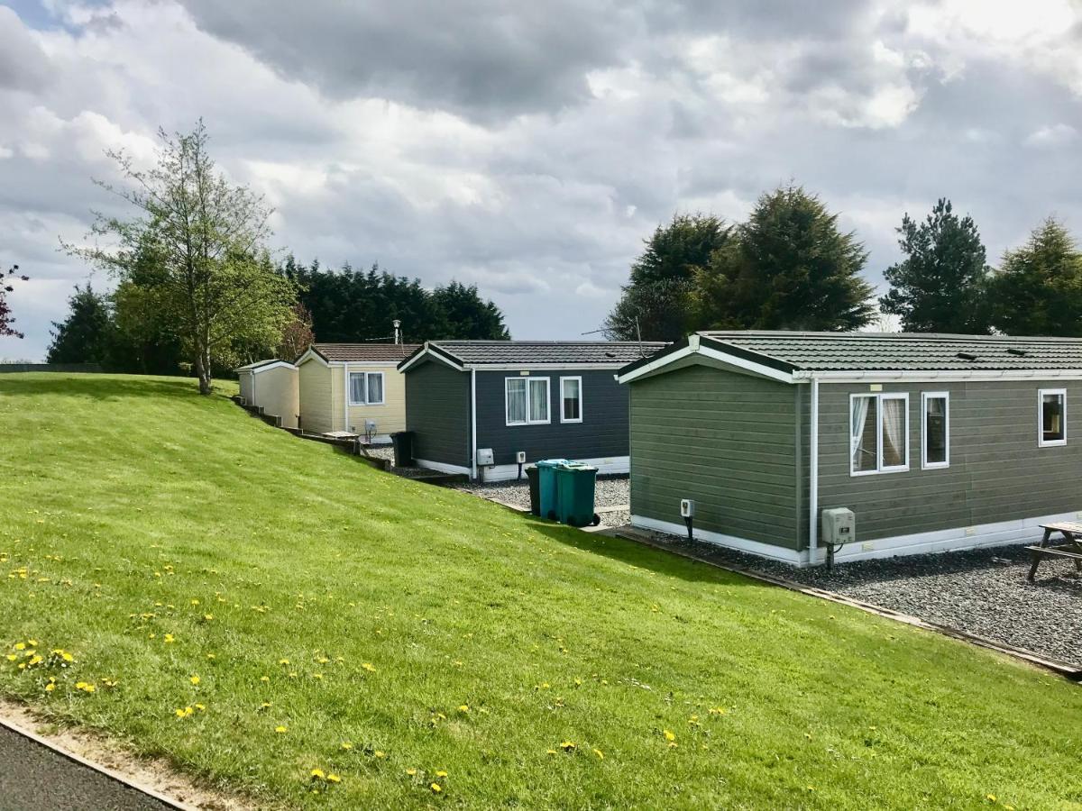 3 Bedroom Self-Catering Holiday Home Steps Buitenkant foto