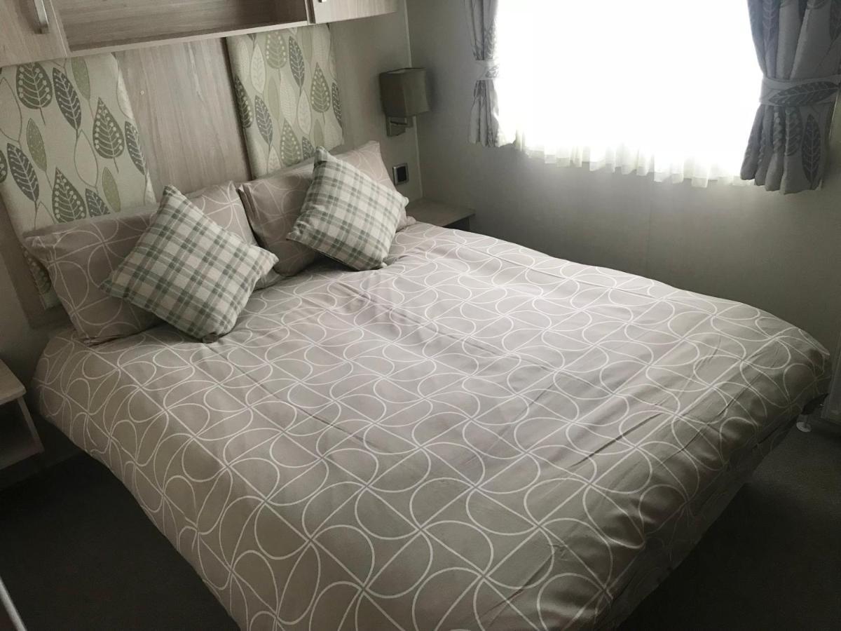 3 Bedroom Self-Catering Holiday Home Steps Buitenkant foto