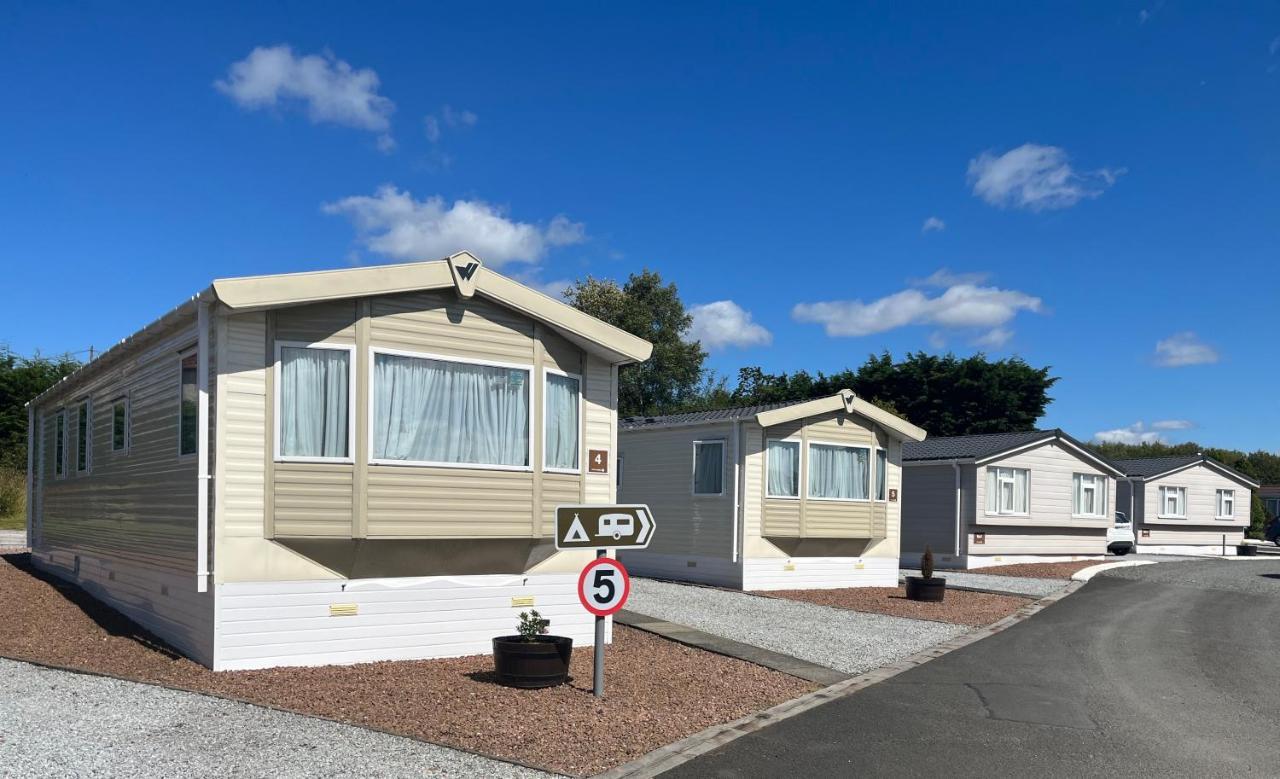 3 Bedroom Self-Catering Holiday Home Steps Buitenkant foto