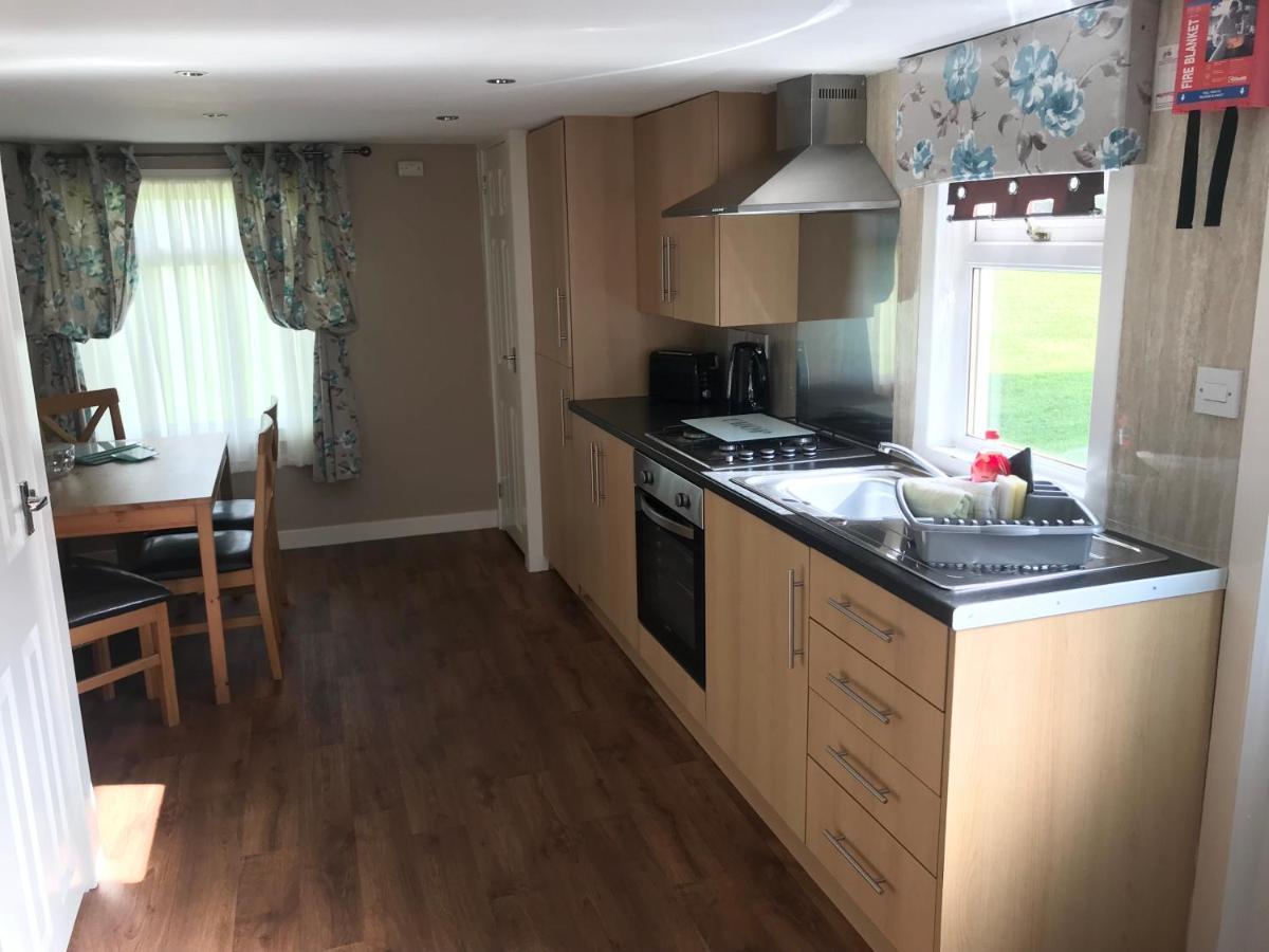 3 Bedroom Self-Catering Holiday Home Steps Buitenkant foto
