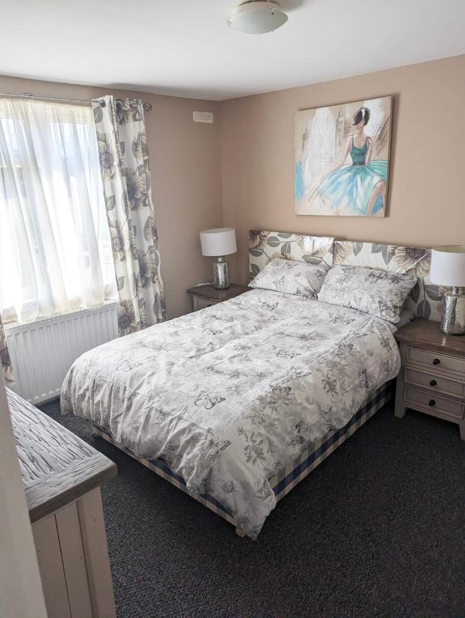 3 Bedroom Self-Catering Holiday Home Steps Buitenkant foto