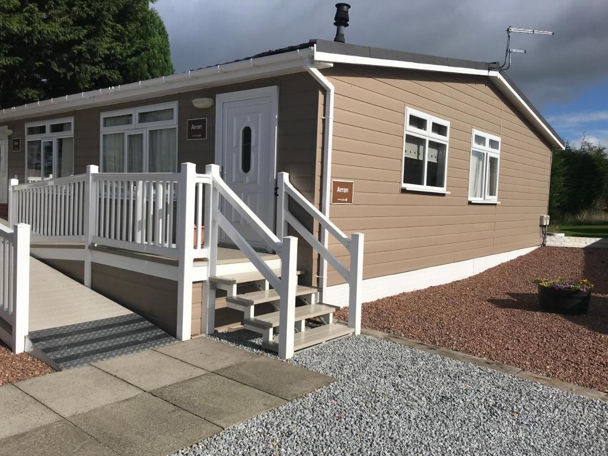 3 Bedroom Self-Catering Holiday Home Steps Buitenkant foto