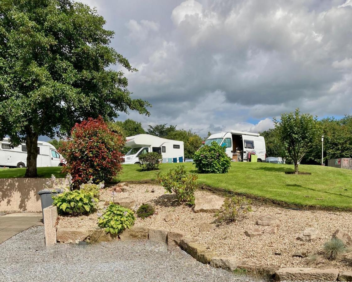 3 Bedroom Self-Catering Holiday Home Steps Buitenkant foto