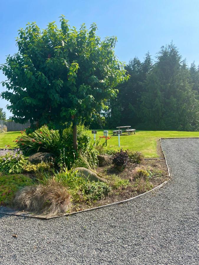 3 Bedroom Self-Catering Holiday Home Steps Buitenkant foto