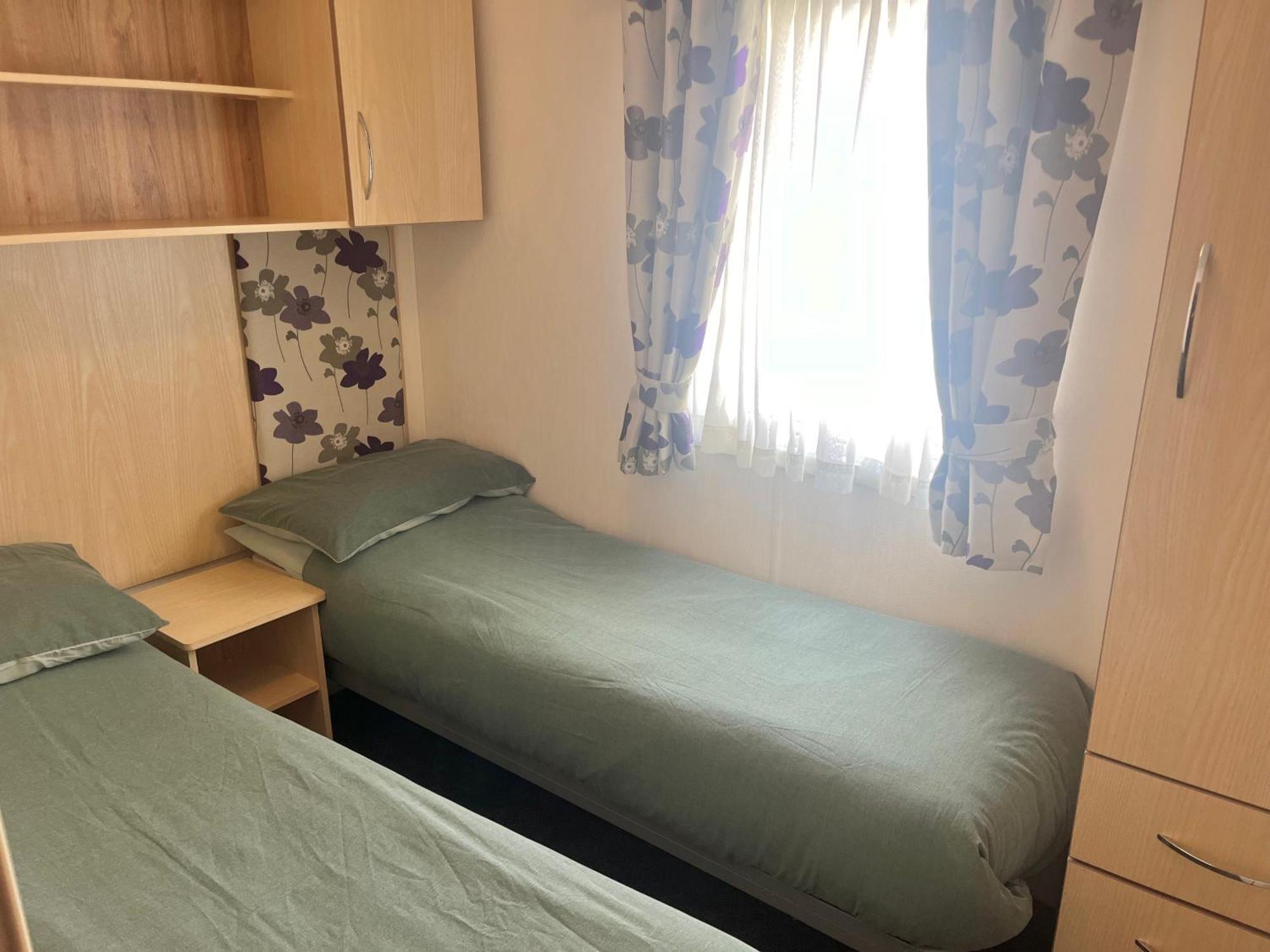 3 Bedroom Self-Catering Holiday Home Steps Buitenkant foto