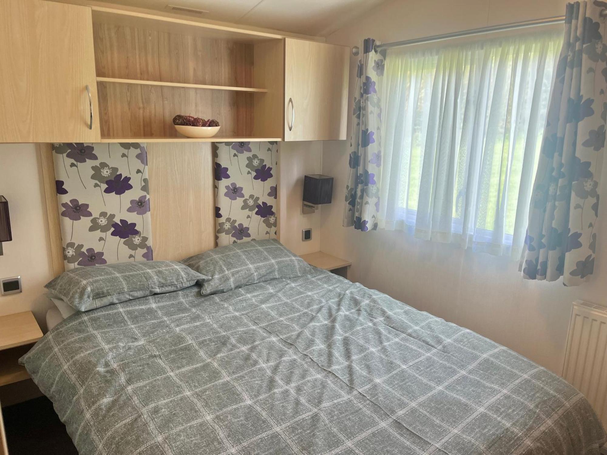3 Bedroom Self-Catering Holiday Home Steps Buitenkant foto