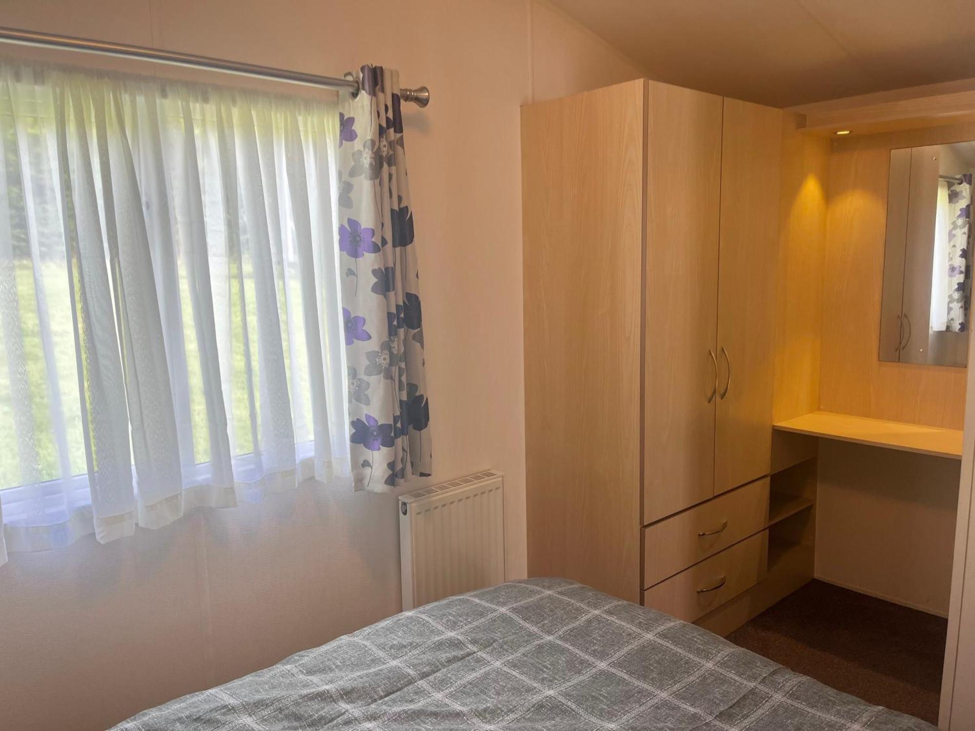 3 Bedroom Self-Catering Holiday Home Steps Buitenkant foto
