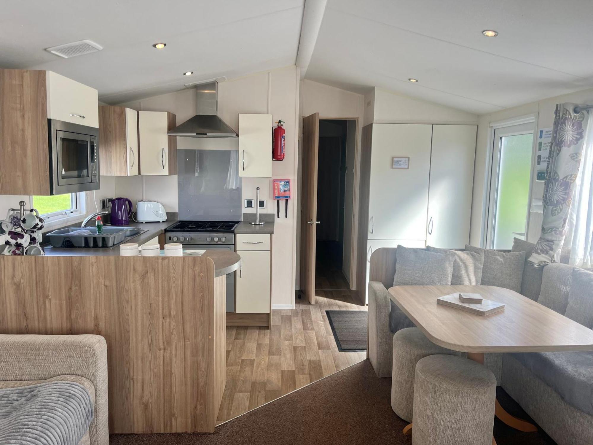 3 Bedroom Self-Catering Holiday Home Steps Buitenkant foto
