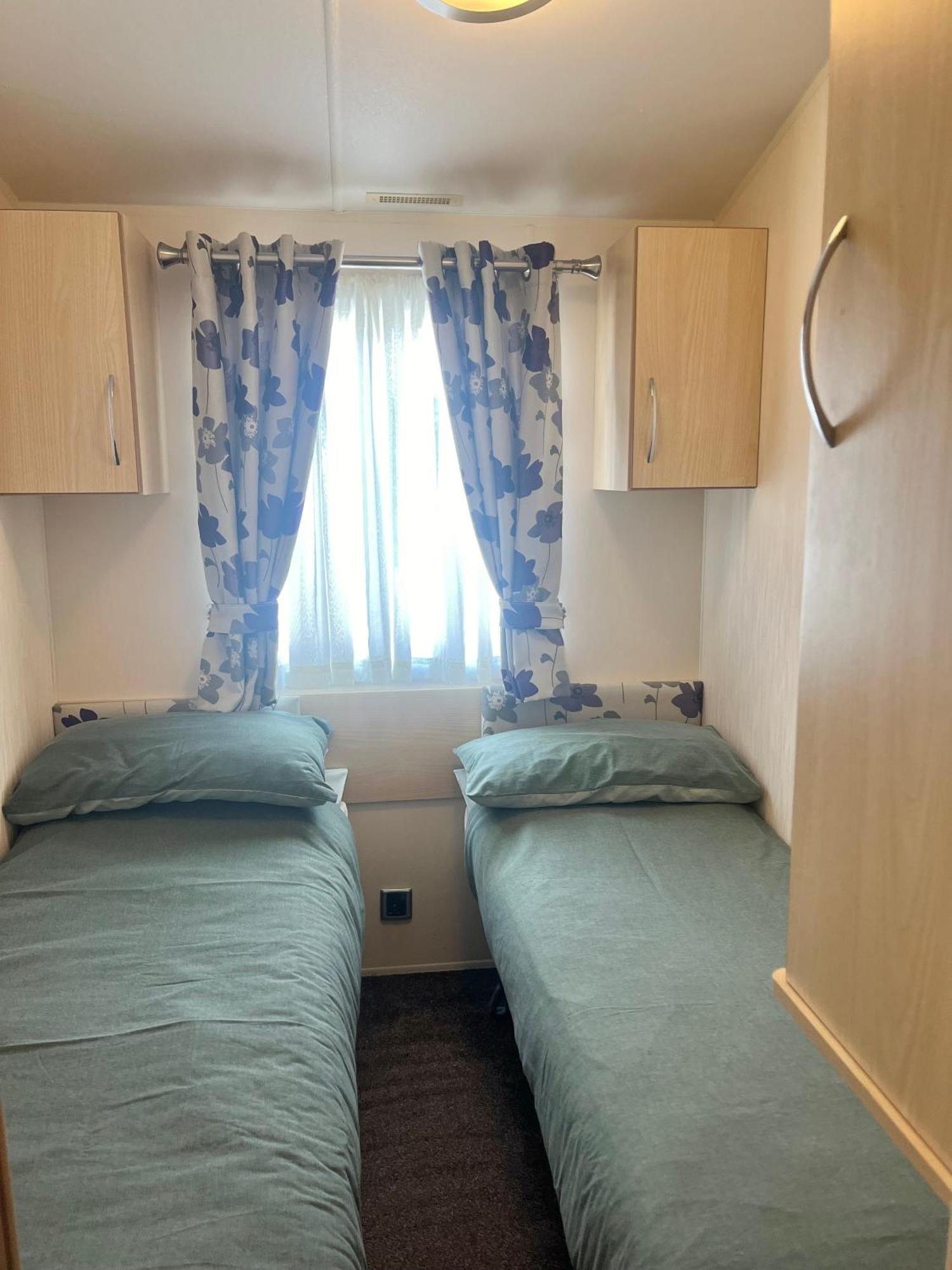 3 Bedroom Self-Catering Holiday Home Steps Buitenkant foto