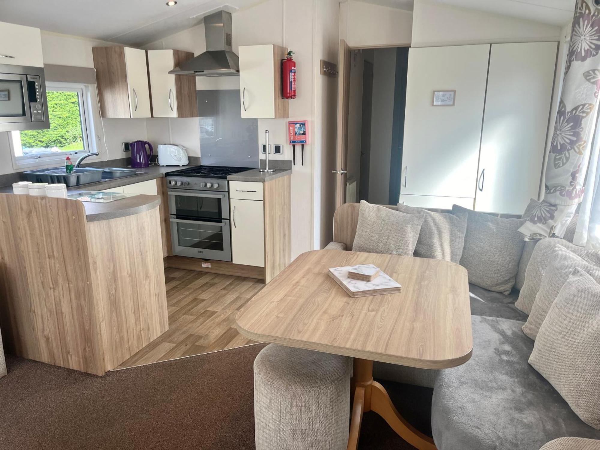 3 Bedroom Self-Catering Holiday Home Steps Buitenkant foto