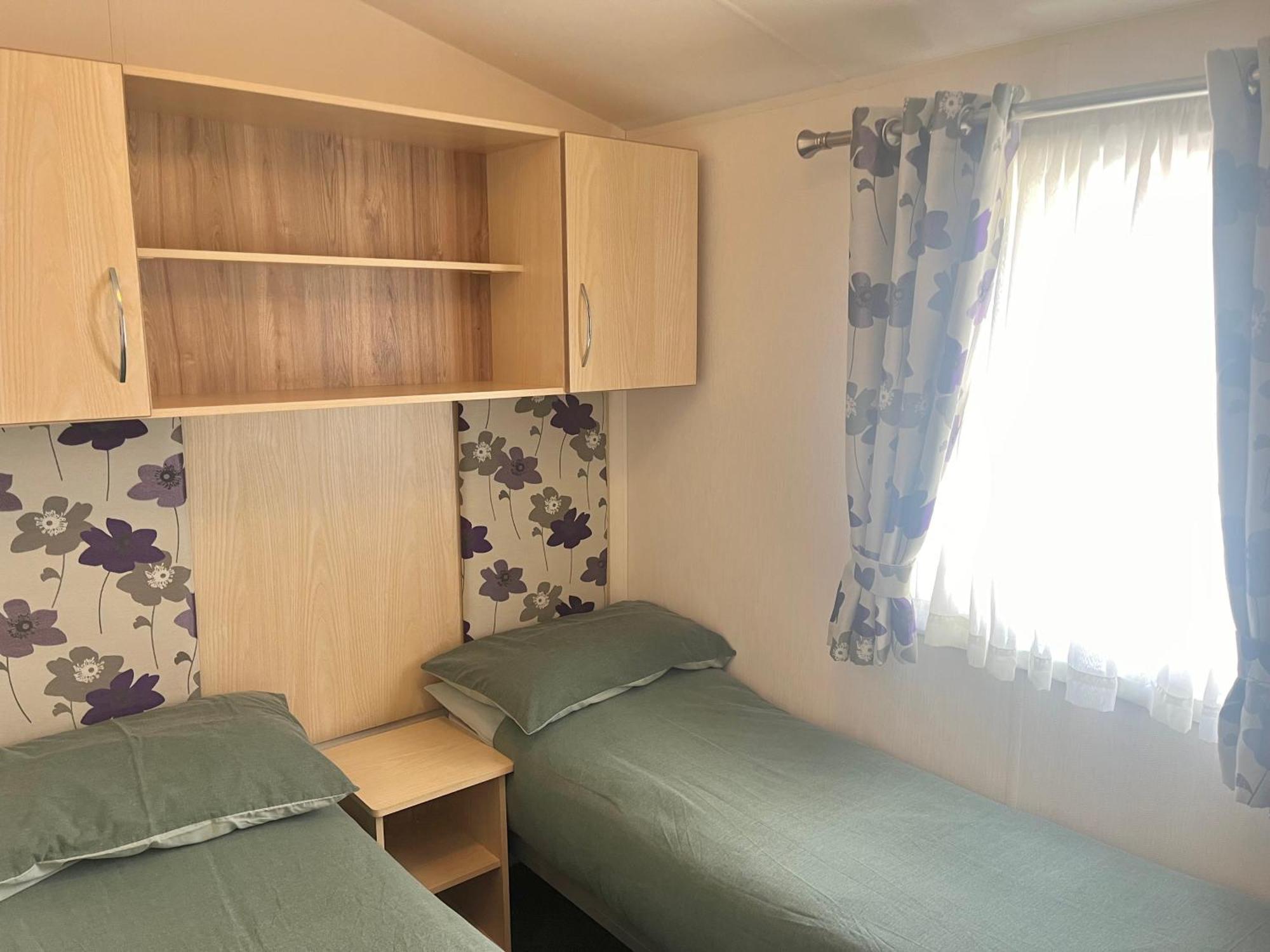 3 Bedroom Self-Catering Holiday Home Steps Buitenkant foto