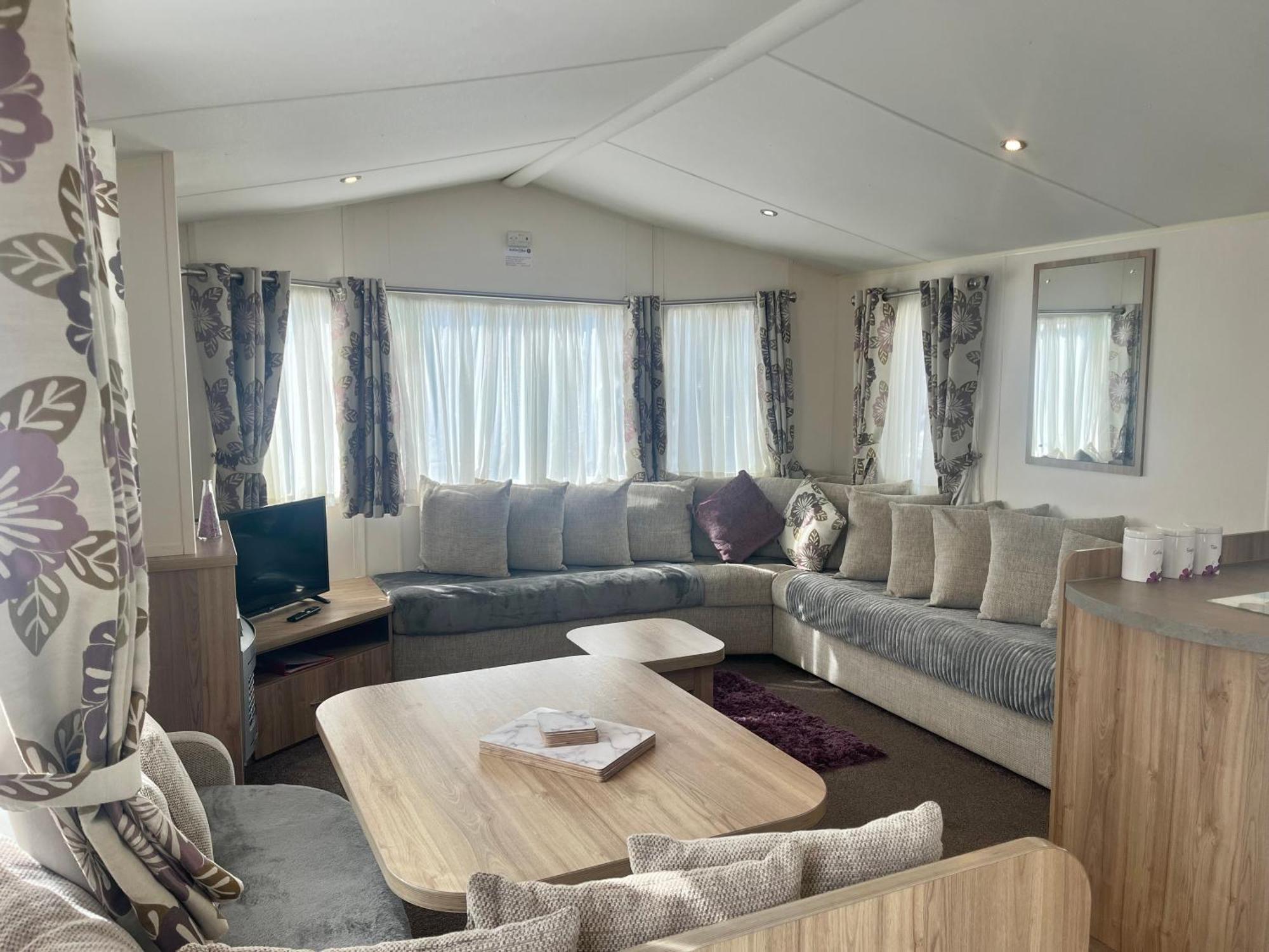 3 Bedroom Self-Catering Holiday Home Steps Buitenkant foto
